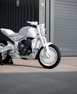 Triumph Trident: koncept zapowiadający nowego brytyjskiego roadstera