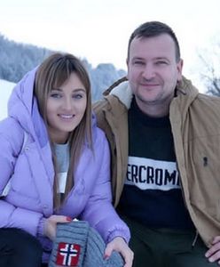 Ania Bardowska świętuje 30. urodziny z mężem. Pokazała, jak spędza czas