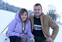 Ania Bardowska świętuje 30. urodziny z mężem. Pokazała, jak spędza czas