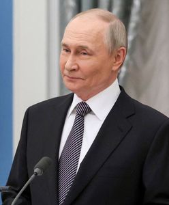 Kreml podaje listę. Jest też komunikat o elektrowni w Zaporożu