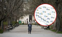 Przed nami powrót wiosny. Najpierw jednak czeka nas ochłodzenie