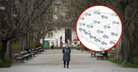Przed nami powrót wiosny. Najpierw jednak czeka nas ochłodzenie
