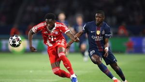 PSG - Bayern. Jednoznaczna reakcja UEFA po tym, co zrobił sędzia