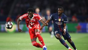 PSG - Bayern. Jednoznaczna reakcja UEFA po tym, co zrobił sędzia