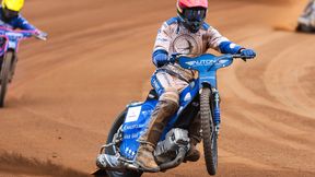 Żużel. Autona Unia dokończy sezon? Benz przekazał pozytywne informacje