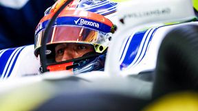 Testy F1: Kimi Raikkonen z najlepszym czasem, Robert Kubica zadowolony