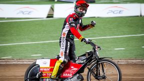 Elitserien: Indianerna lepsza od Rospiggarny. Słaby występ Protasiewicza i Kościucha