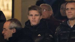 Martin Odegaard trafi do Premier League? Chcą go dwa kluby