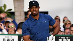 Tiger Woods powiedział funkcjonariuszom, co zażył