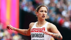 Ewa Swoboda: Zrobiłam swoje