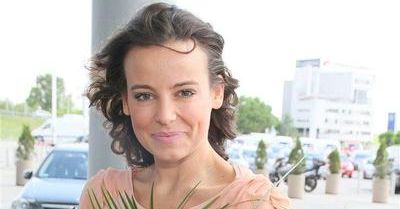 "Prosto w serce": Mucha chce być pracującą mamą