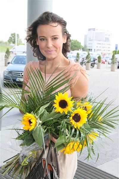 Anna Mucha