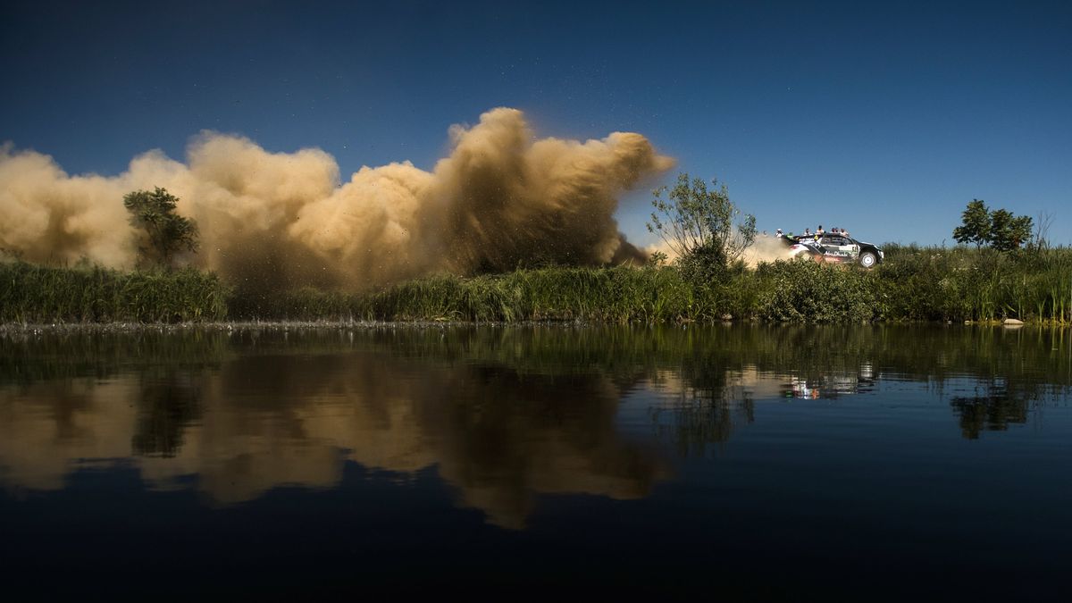 Zdjęcie okładkowe artykułu: Getty Images