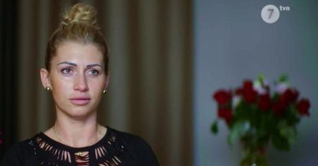 Izabela Juszczak podsumowała trudny rok. Te słowa mówią wszystko