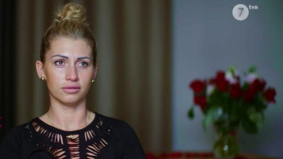 Izabela Juszczak pojawiła się w piątej edycji "Ślub od pierwszego wejrzenia"