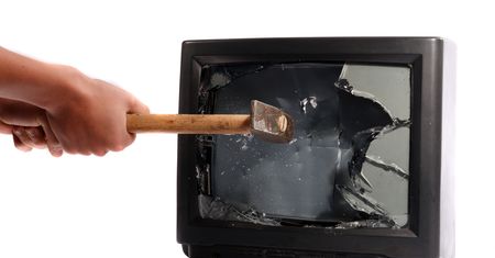 Kolejna podwyżka abonamentu RTV to skandal. I tak wydajemy dużo na rozrywkę i kulturę!