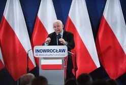 Kaczyński znowu się zapędził? Nawet w PiS nie wiedzą, o co chodzi