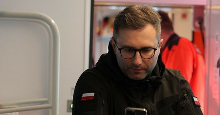 Wiadomo, gdzie się ukrywa? Najnowsze informacje prokuratury