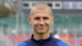 Jeden gol przewagi Rakowa przed meczem w Baku. "To o niczym nie świadczy"