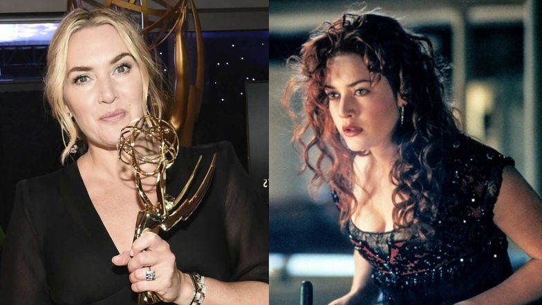 Kate Winslet