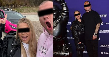 Budda i Grażynka na wolności. Jest decyzja prokuratury