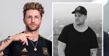 Gwiazdor "Ink Master" usłyszał wyrok. Próbował uciec po śmierci przyjaciela