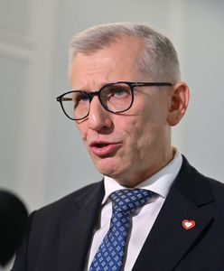 Oburzenie po pogrzebie Barbary Skrzypek. "Przecież tam była rodzina"