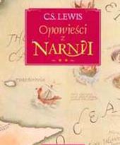 Powrót do Narnii