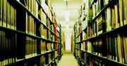 Dzięki darczyńcom biblioteka odbudowała po pożarze swój księgozbiór