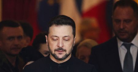 Zełenski uległ Trumpowi? "Nie miał innego wyjścia"