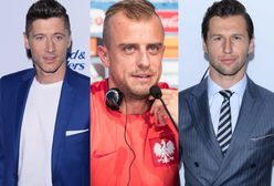 Mundial 2018. Polscy piłkarze mają filmowych sobowtórów. Uderzające podobieństwo do gwiazd