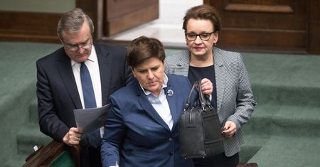 Likwidacja gimnazjów. Unijne dotacje do zwrotu?