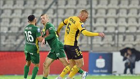 Media: zwrot akcji ws. transferu z GKS-u Katowice. "Sprawa została zamrożona"