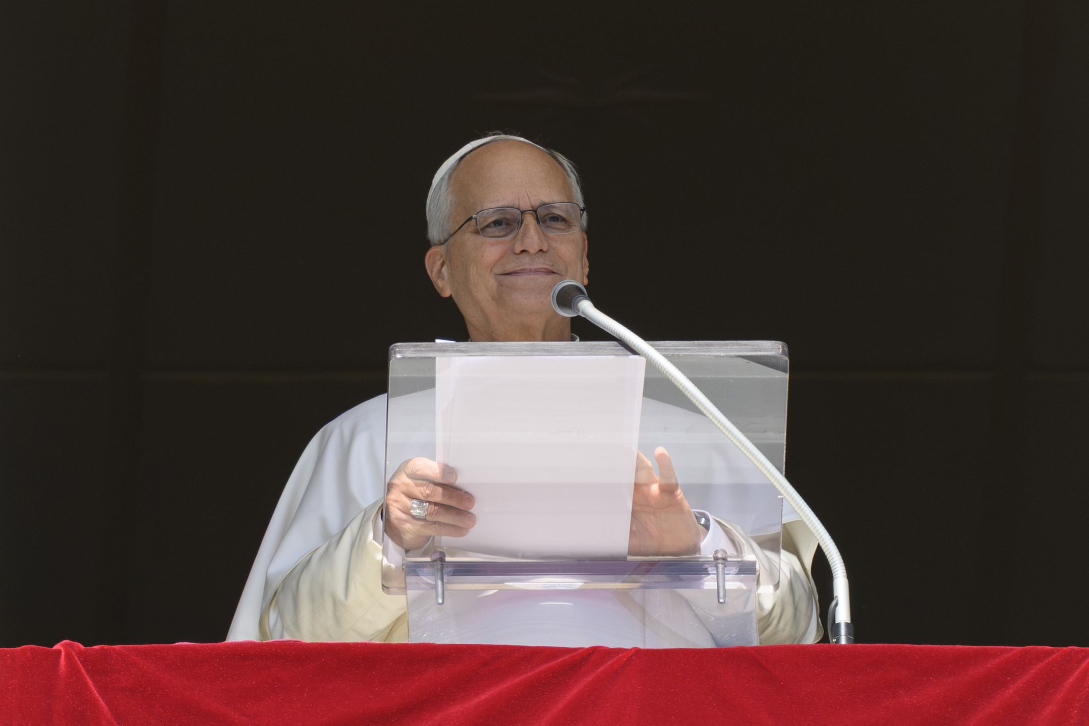 papież Leon XIV