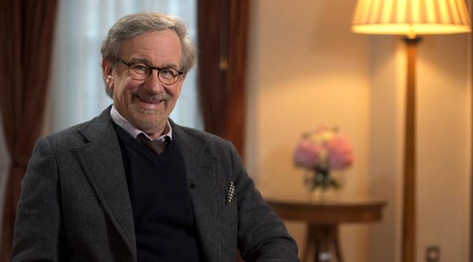 Steven Spielberg cudowne dziecko Hollywoodu