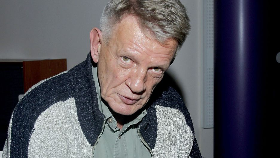 Bronisław Cieślak miał 77 lat