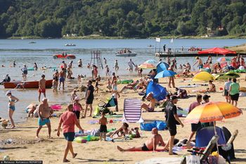 Jest najnowsza prognoza pogody. Wiemy, kiedy w Polskę uderzy prawdziwy gorąc