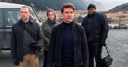 Premiery Mission: Impossible 7 oraz Top Gun: Maverick opóźnione