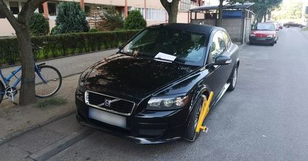 Dziś stoisz legalnie, jutro dostaniesz mandat. Znaki B-37 i B-38 mogą okazać się pułapką