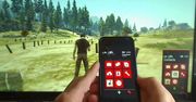 Świetna modyfikacja GTA V: steruj telefonem w grze za pomocą własnego smarftonu!