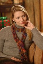 Claire Danes zdradza sekrety