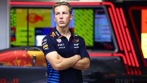 Red Bull przygotował specjalny test. To on zastąpi Pereza w F1?