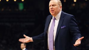 NBA. New York Knicks szukają trenera. Na radarze Tom Thibodeau i Kenny Atkinson