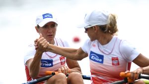 Weronika Deresz i Joanna Dorociak srebrnymi medalistkami mistrzostw Europy