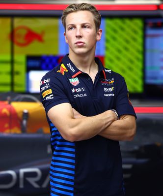 Red Bull przygotował specjalny test. To on zastąpi Pereza w F1?
