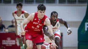 Polacy efektownie zakończyli mistrzostwa Europy