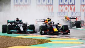 F1. Aż huczy od plotek. Będą kolejne transfery z Mercedesa do Red Bulla?