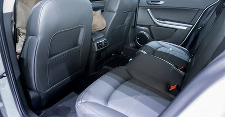 Qoros 3 City SUV