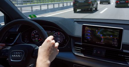 Ceny autostrad w Europie. Różne systemy, różne ceny