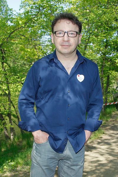 Zbigniew Zamachowski